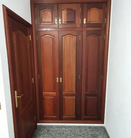La Marina Iii Bajo *