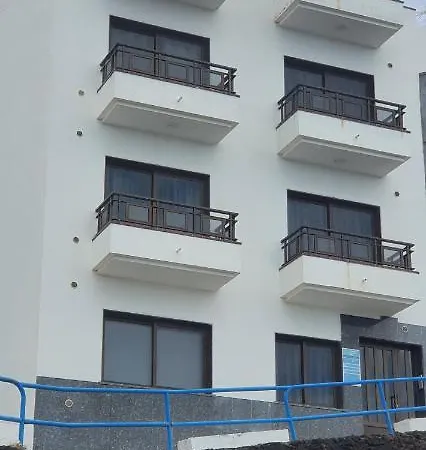La Marina Iii Bajo Appartement
