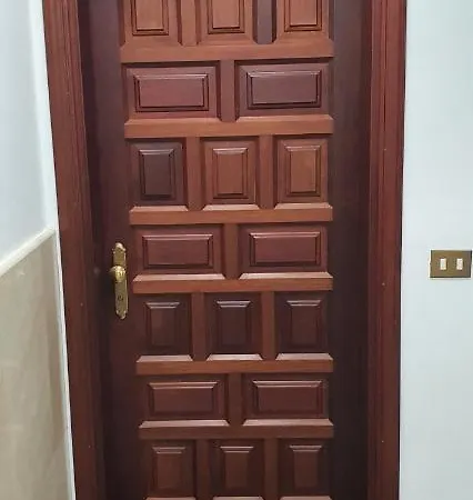 La Marina Iii Bajo Appartement