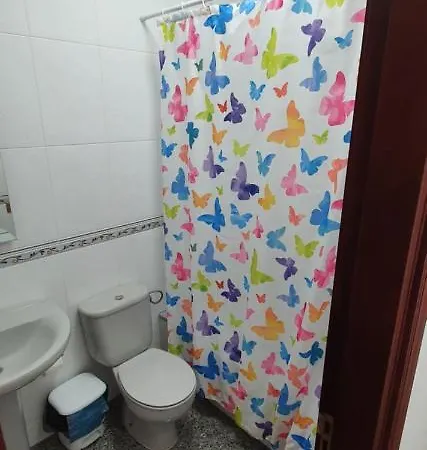 La Marina Iii Bajo