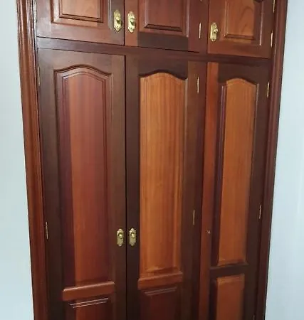 La Marina Iii Bajo Appartement La Restinga