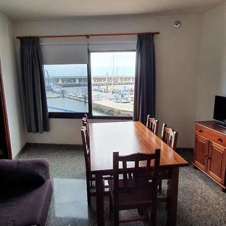 La Marina Iii Bajo